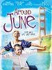 Poster der Around June