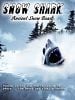 Poster der Snow Shark: Ancient Snow Beast