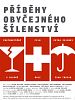Poster der Geschichten des alltäglichen Wahnsinns