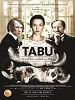 Poster der Tabu - Es ist die Seele ein Fremdes auf Erden