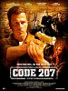 Poster der Code 207