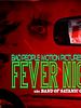 Poster der Fever Night