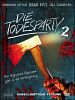 Poster der Todesparty 2