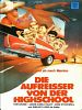 Poster der Die Aufreisser von der High School