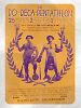 Poster der The Do-Deca-Pentathlon