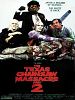 Poster der The Texas Chainsaw Massacre 2