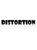 Poster der Distortion