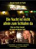 Poster der Die Nacht ist nicht allein zum Schlafen da