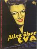 Poster der Alles über Eva