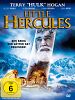 Poster der Little Hercules