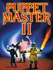 Poster der Puppet Master 2 - Die Rückkehr