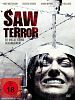 Poster der Saw Terror