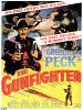Poster der The Gunfighter