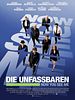 Poster der Die Unfassbaren - Now You See Me
