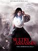 Poster der Sultry Assassin: Aphrodisiac