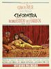 Poster der Cleopatra