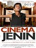 Poster der Cinema Jenin