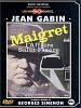 Poster der Maigret kennt kein Erbarmen