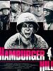 Poster der Hamburger Hill