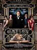 Poster der Der große Gatsby