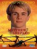 Poster der Die Matthew Shepard Story
