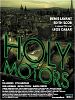 Poster der Holy Motors