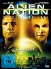Poster der Alien Nation - Spacecop L.A. 1991
