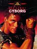 Poster der Cyborg