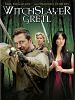 Poster der Witchslayer Gretl