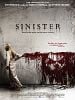 Poster der Sinister