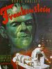 Poster der Frankenstein