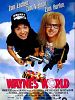 Poster der Wayne's World