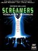 Poster der Screamers - Tödliche Schreie