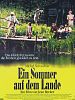 Poster der Ein Sommer auf dem Lande