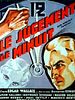 Poster der Le jugement de minuit