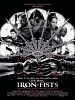 Poster der The Man with the Iron Fists