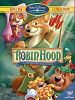 Poster der Robin Hood