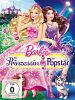 Poster der Barbie - Die Prinzessin und der Popstar