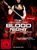 Poster der Blood Night - Die Legende von Mary Hatchet