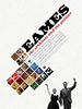 Poster der Eames: The Architect & The Painter