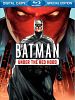 Poster der Batman: Under the Red Hood