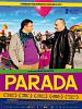 Poster der Parada