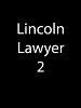 Poster der Lincoln Lawyer 2
