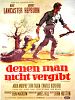 Poster der Denen man nicht vergibt