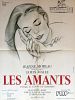 Poster der Die Liebenden