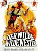 Poster der Der wilde wilde Westen