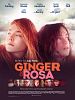 Poster der Ginger & Rosa