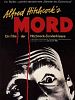 Poster der Mord - Der Auslandskorrespondent