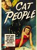 Poster der Katzenmenschen