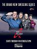 Poster der Red Dwarf